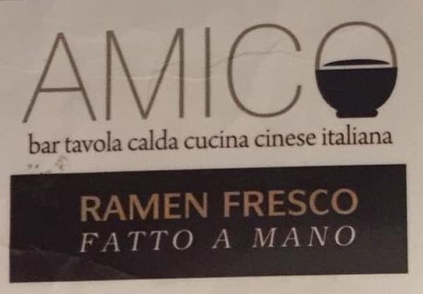 Amico Bar - Ristorante a Milano