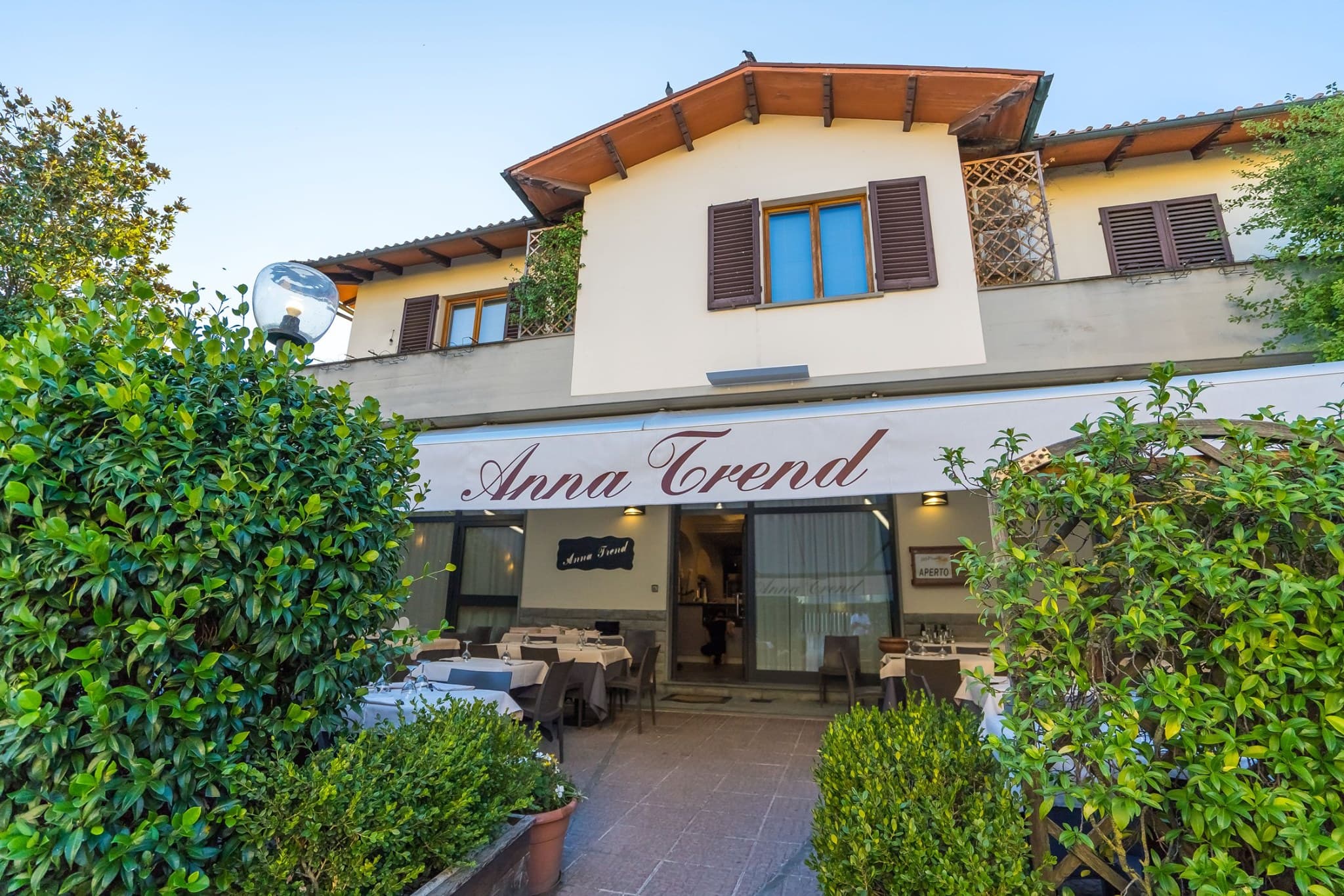 Immagine ristorante