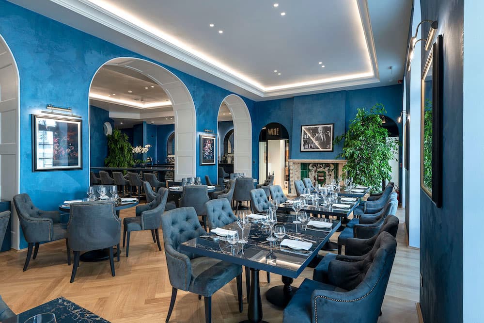 Immagine ristorante