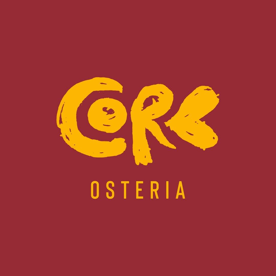 Immagine di copertina del ristorante Core Osteria