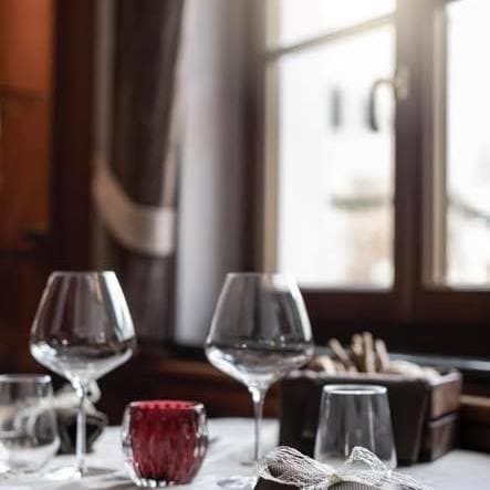 Four - Ristorante a Ortisei