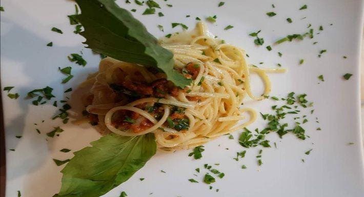 Cover ristorante