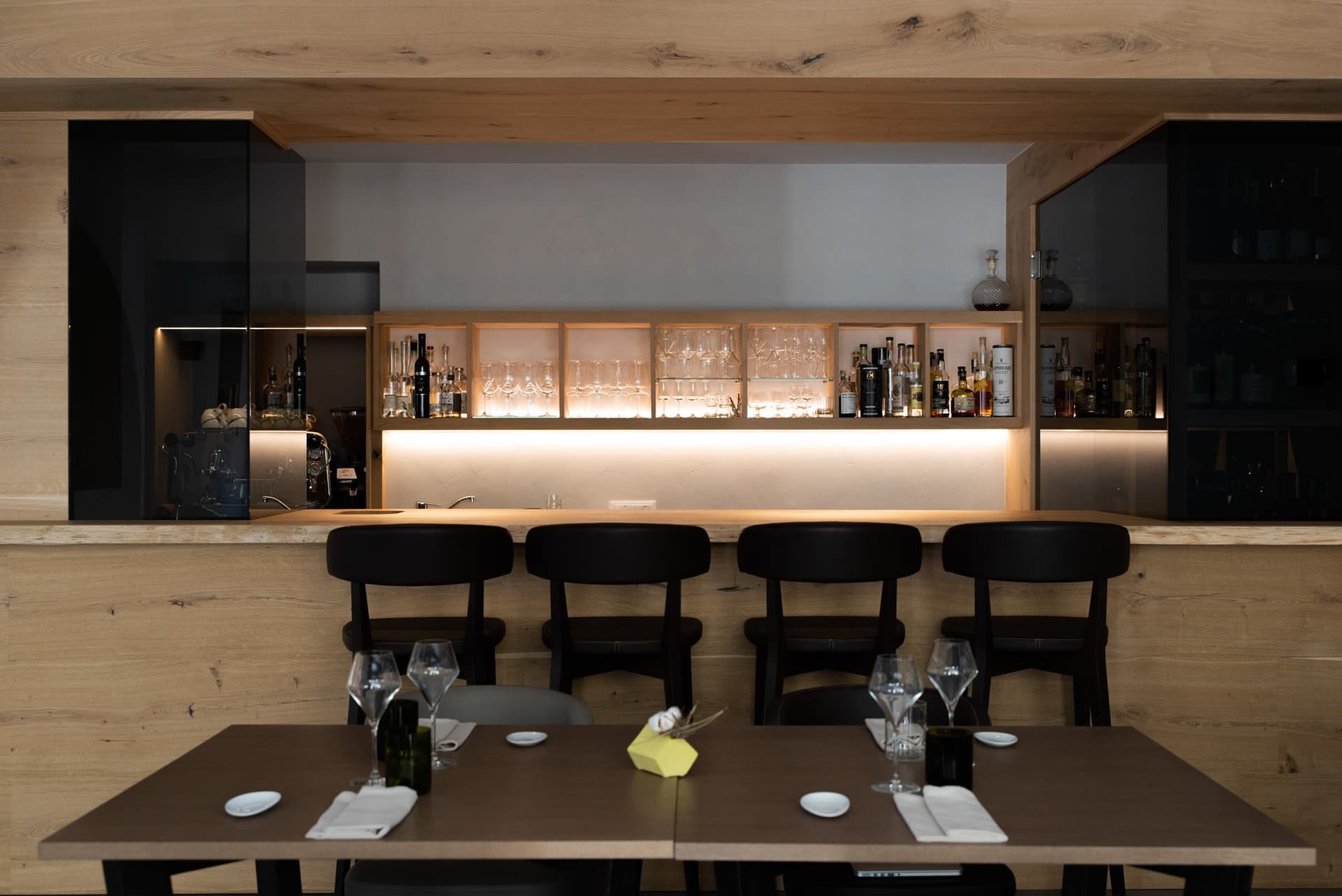 Osteria Acquarol - Ristorante a San Michele
