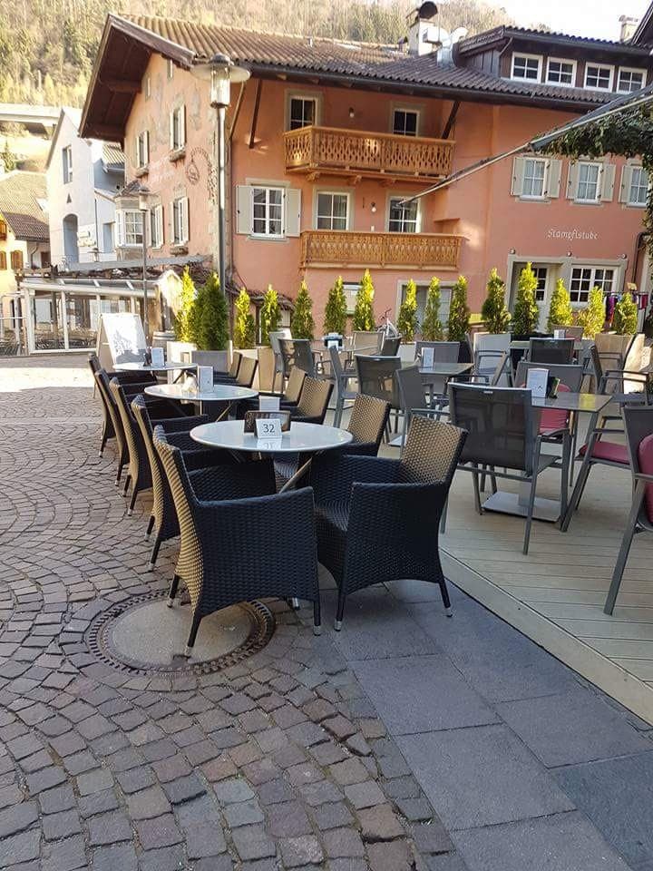 Stadtlcafè - Ristorante a Chiusa