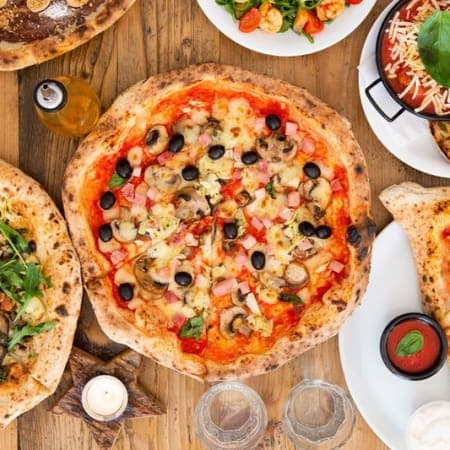 Immagine ristorante
