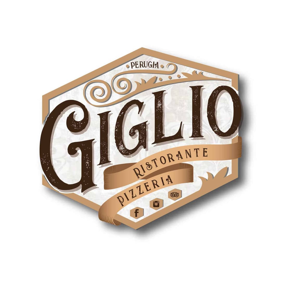 Immagine di copertina del ristorante Giglio