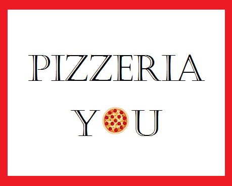 Ristorante Pizzeria You