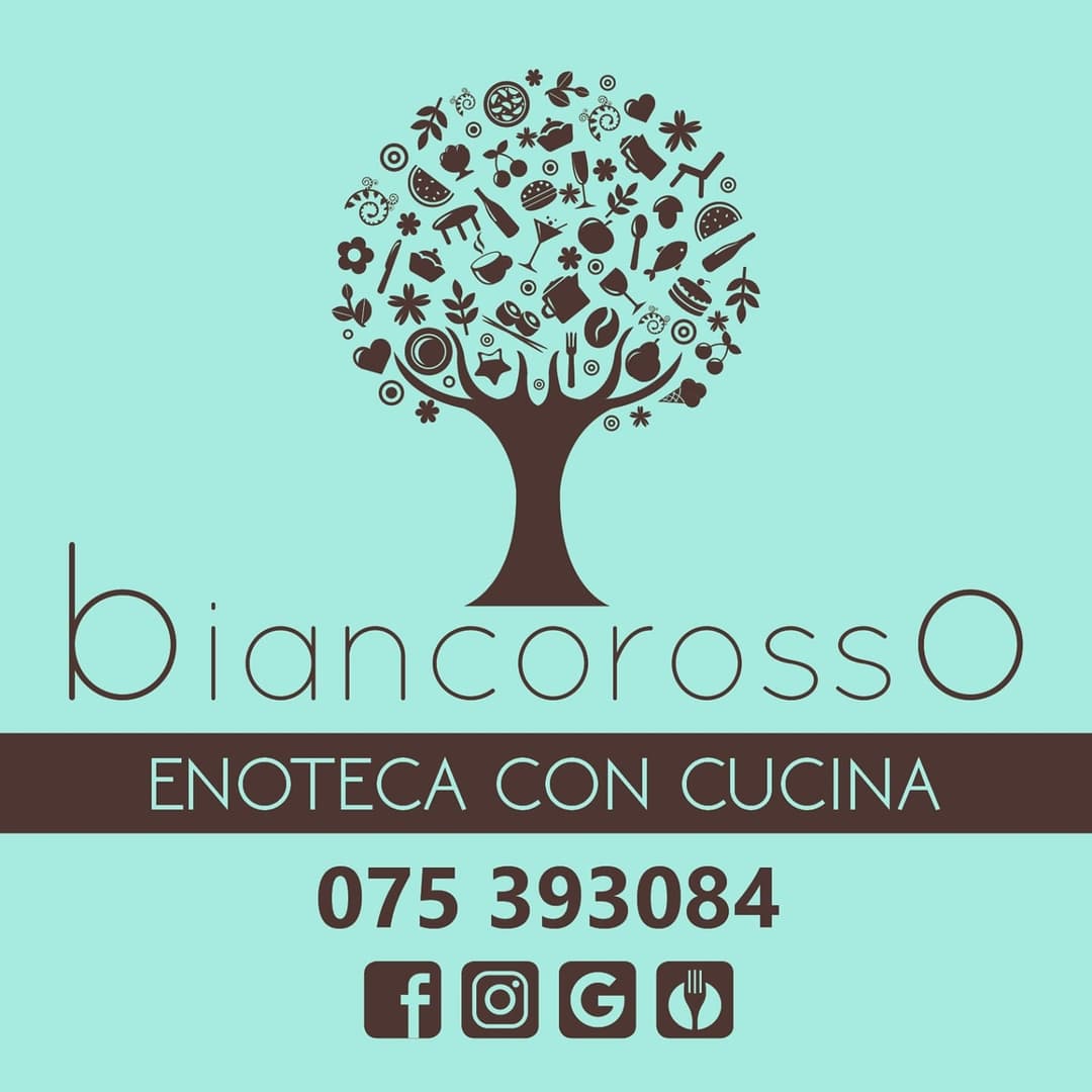 Immagine di copertina del ristorante Biancorosso