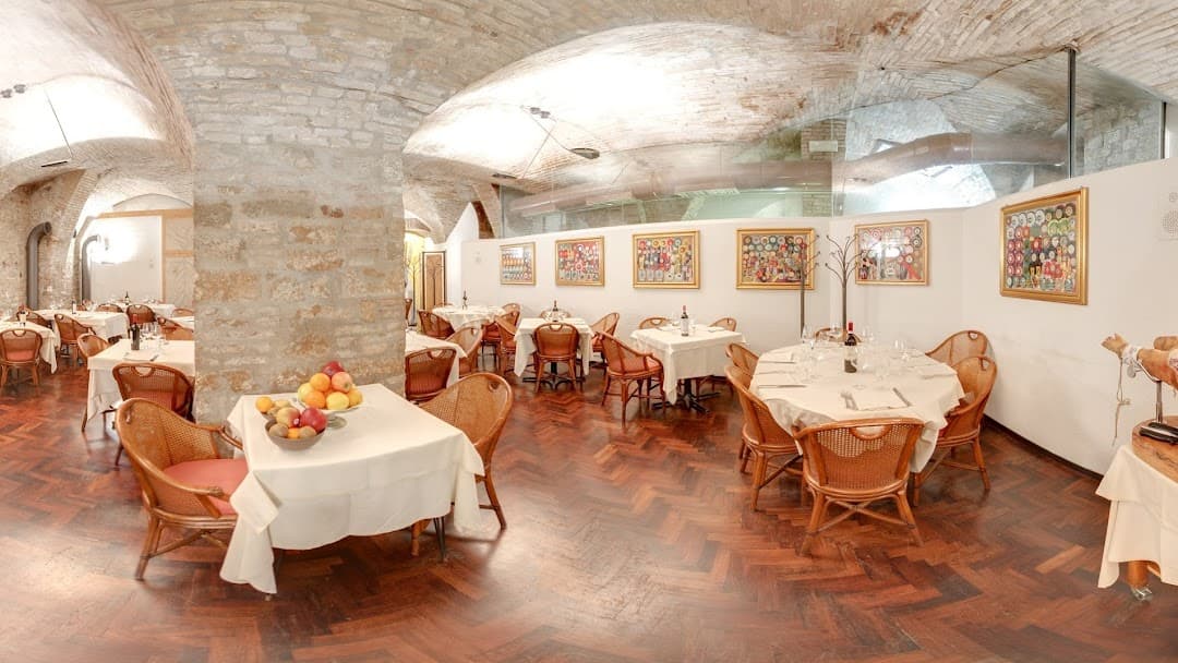 Immagine ristorante