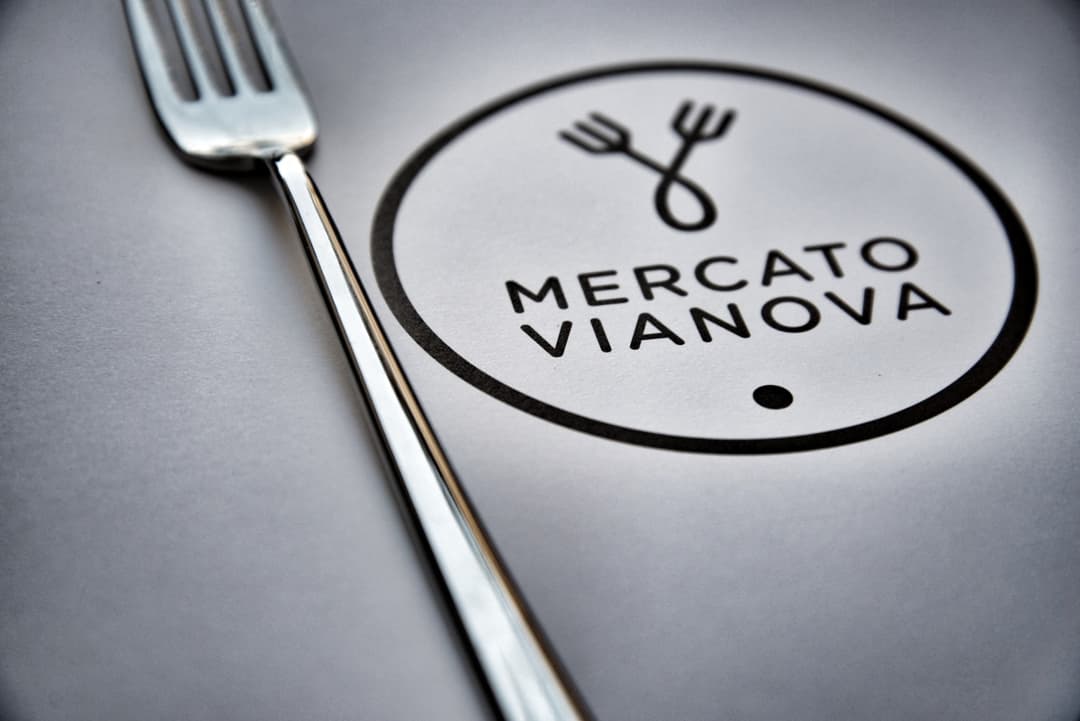 Cover ristorante