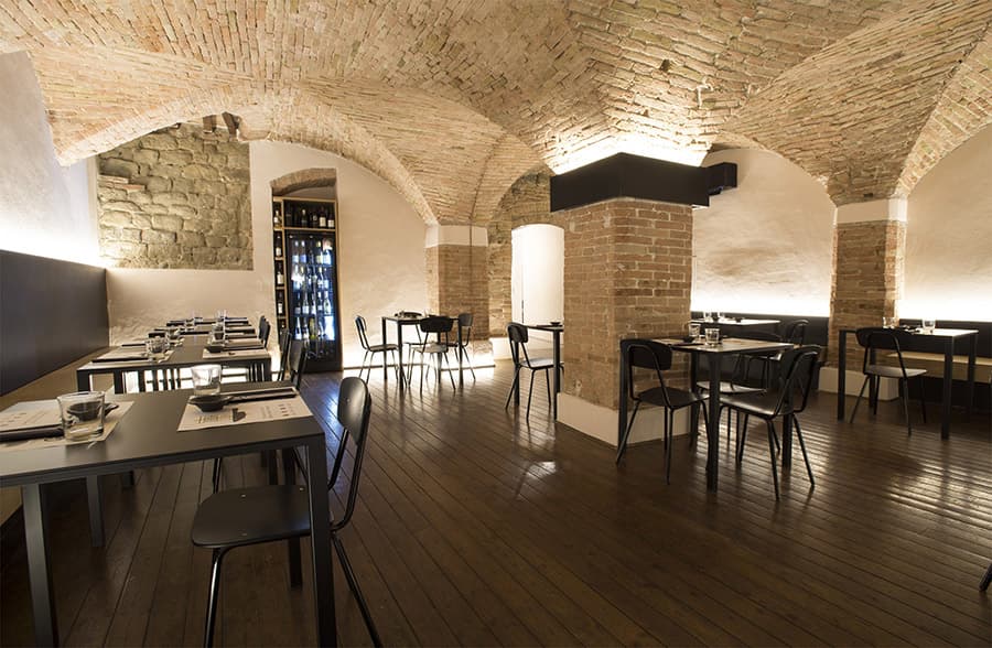 Immagine ristorante