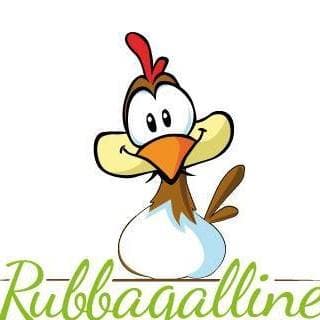 Immagine di copertina del ristorante Rubbagalline