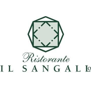 Immagine di copertina del ristorante il Sangallo