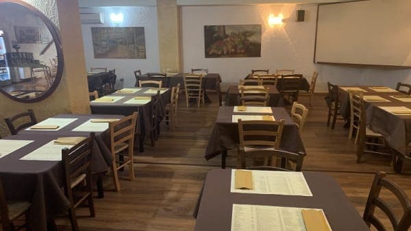 Ristorante Pizzeria Aix