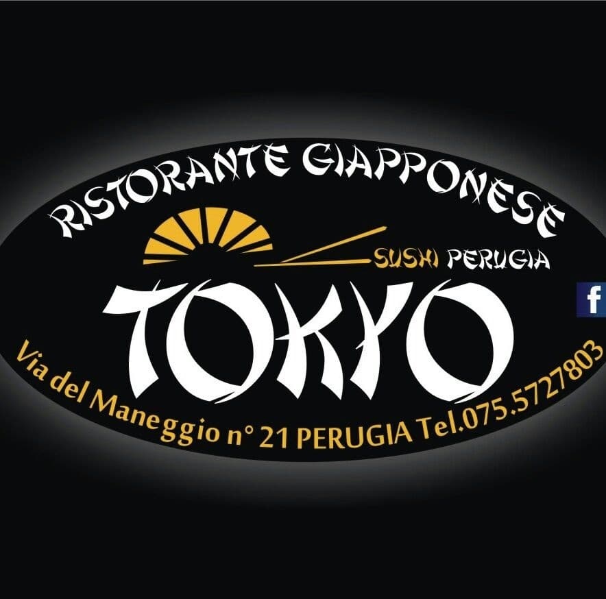 Ristorante Giapponese Tokyo - Ristorante a Perugia