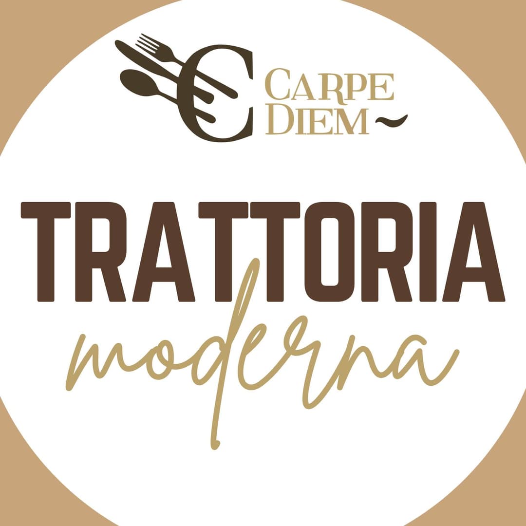 Immagine di copertina del ristorante Trattoria Carpe Diem