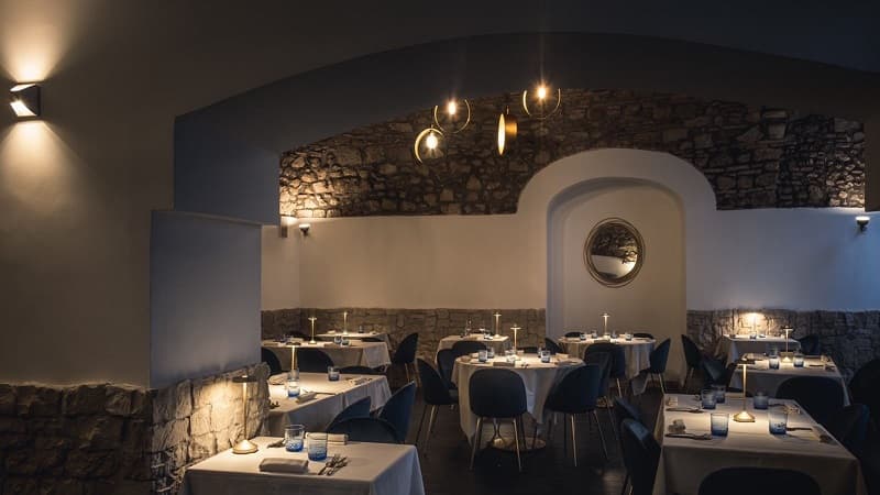 Immagine di copertina del ristorante Ristorante Sud