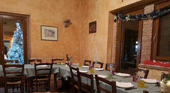 Parkkeller - Ristorante a Collebrincioni