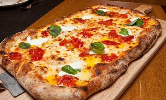 Metroo - Ristorante a Napoli