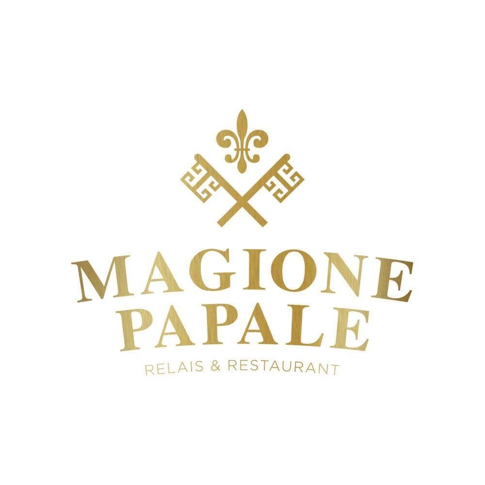Immagine di copertina del ristorante Magione Papale
