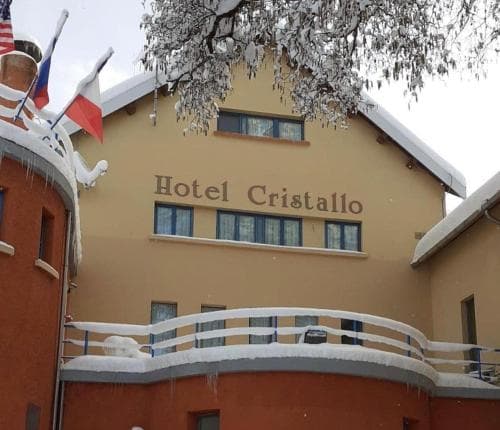 Cristallo - Ristorante a Bagno