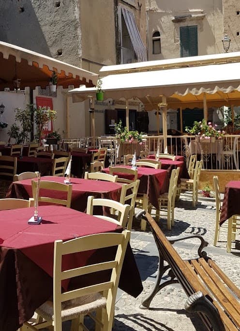 Ristorante Antica Pescheria