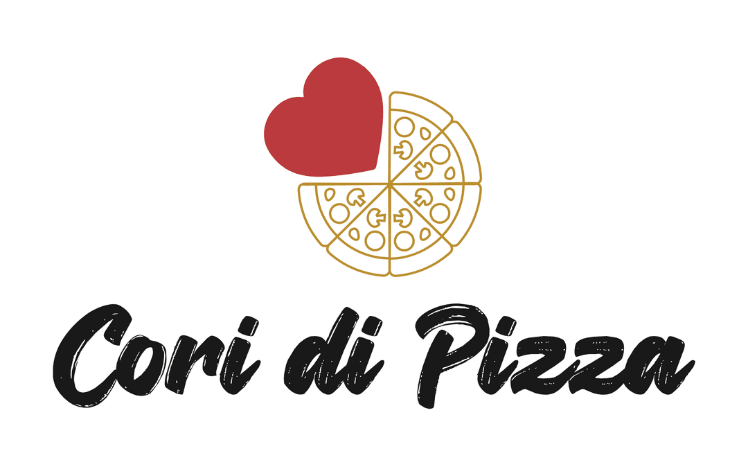 Immagine di copertina del ristorante Cori di Pizza