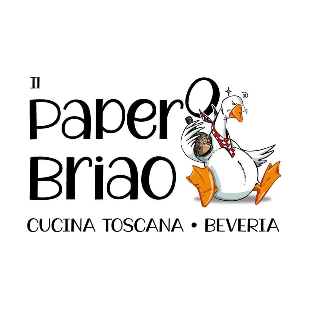 Immagine di copertina del ristorante Il Papero Briao