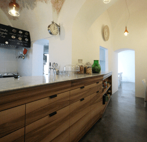 Immagine ristorante