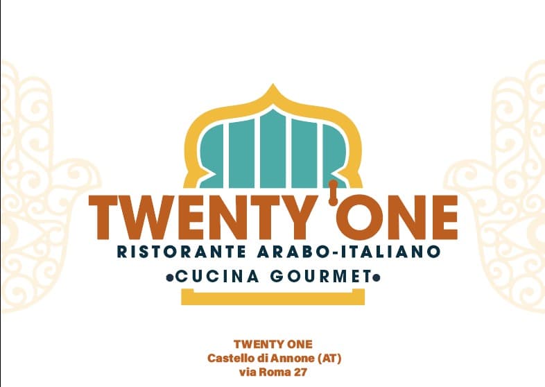 TwentyOne - Ristorante a Castello di Annone