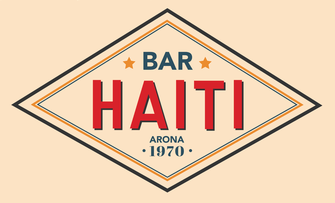 Immagine di copertina del ristorante Bar Haiti