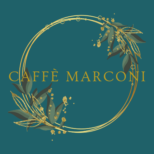 Immagine di copertina del ristorante CAFFE' MARCONI 