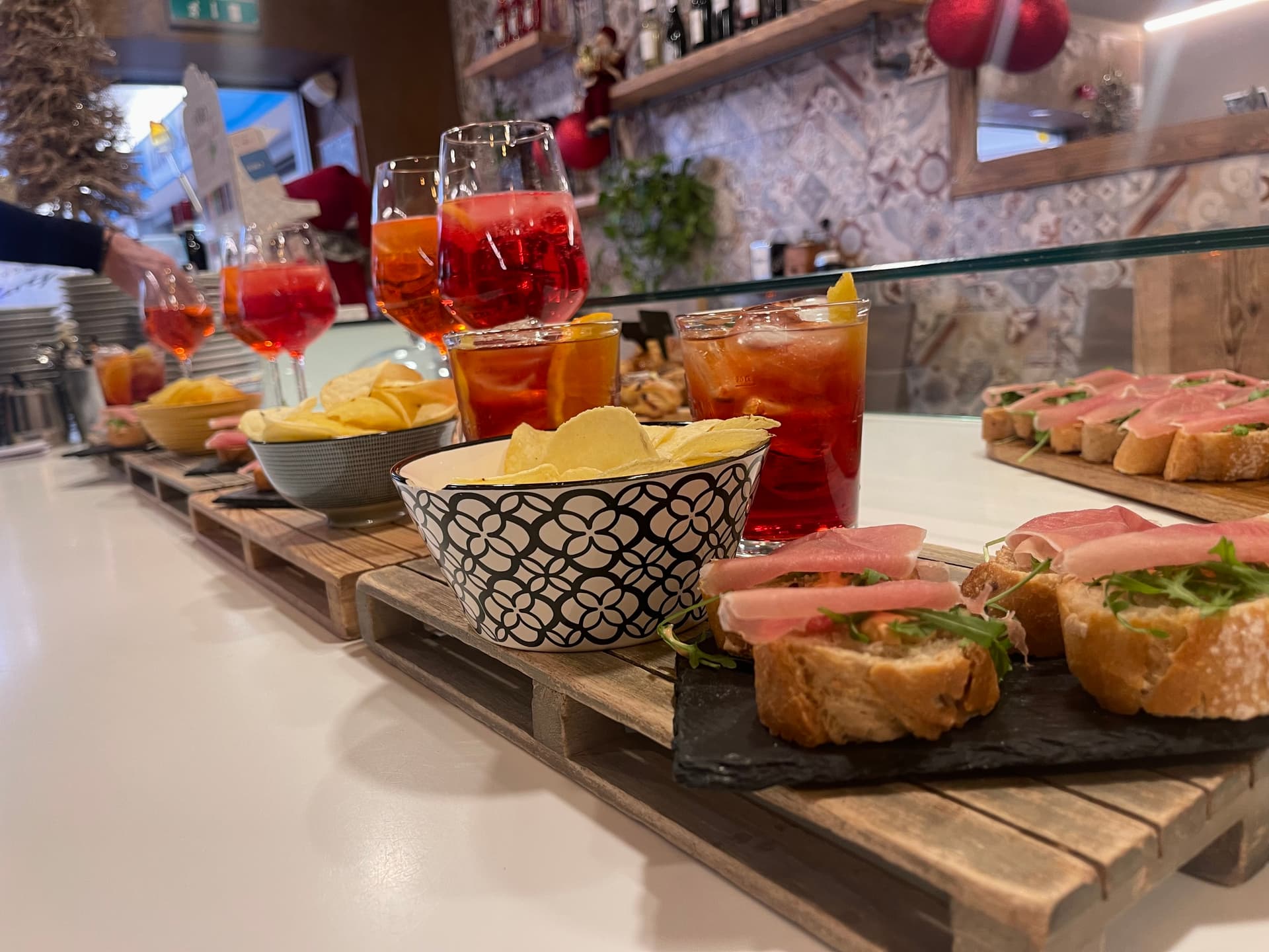 Cafè Bistrò - Ristorante a Schio
