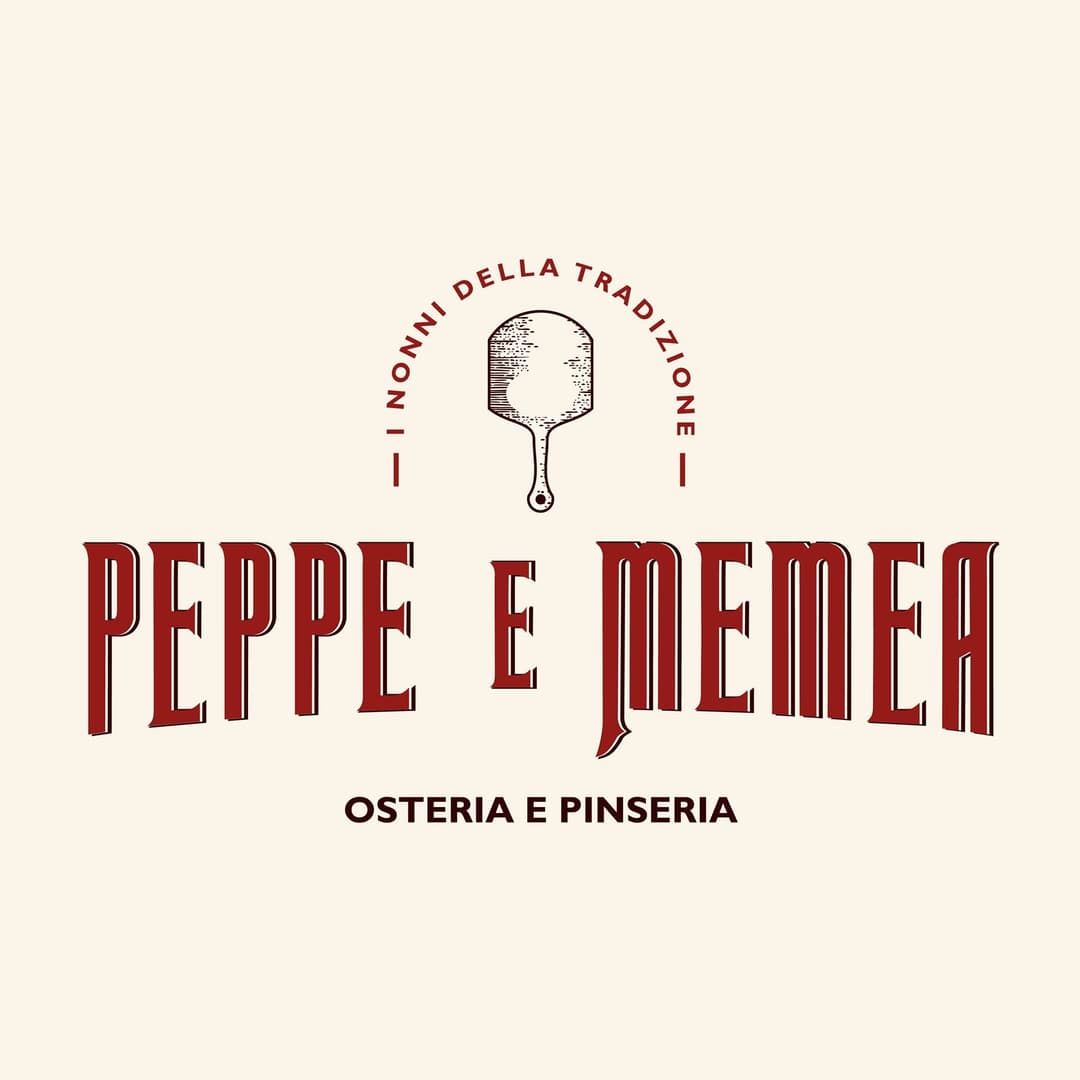 Immagine di copertina del ristorante Peppe e Memea Osteria e Pinseria