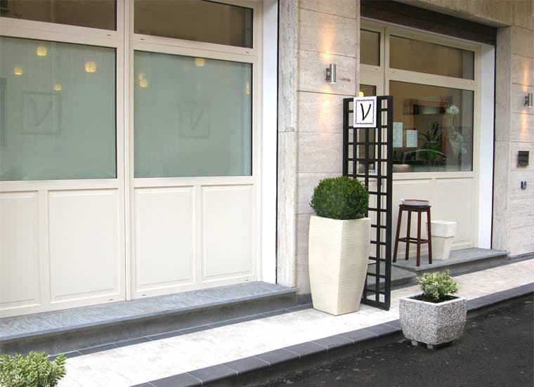 Immagine di copertina del ristorante Ristorante A Viassa