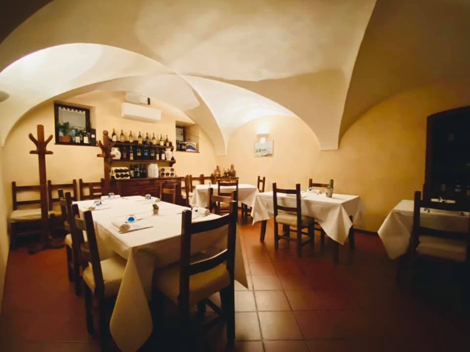 Immagine di copertina del ristorante Hostaria Viola