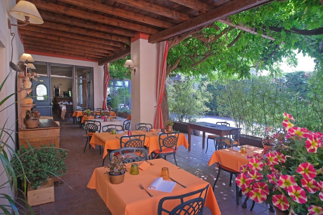 Immagine di copertina del ristorante Antica Trattoria Piè del Dos