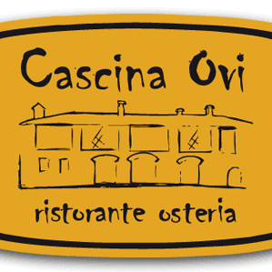 Immagine di copertina del ristorante Cascina Ovi