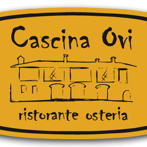 Immagine di copertina del ristorante Cascina Ovi