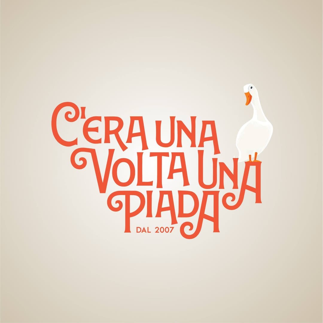 Immagine di copertina del ristorante C'era una Volta una Piada - La Madre