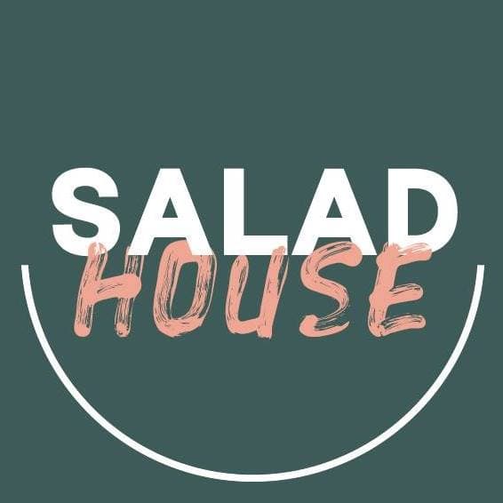 Immagine di copertina del ristorante Salad House - Cadorna