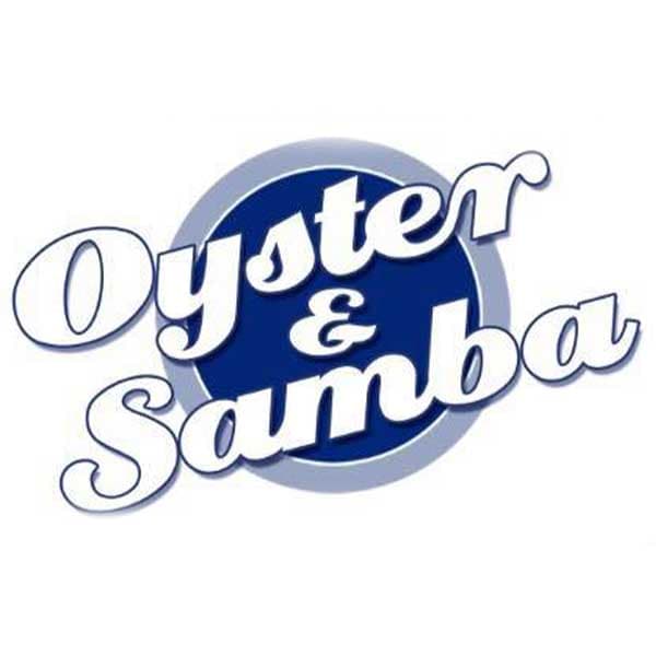 Immagine di copertina del ristorante Oyster & Samba