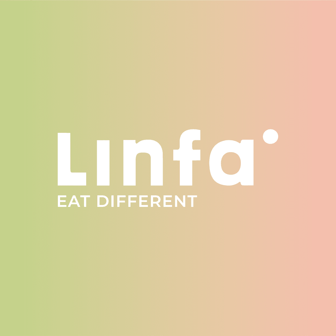 Immagine di copertina del ristorante Linfa - Eat Different