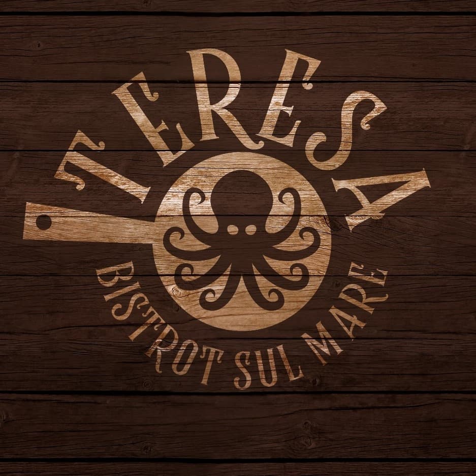 Immagine di copertina del ristorante Teresa Bistrot sul Mare