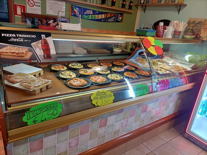 Ristorante Movida Food