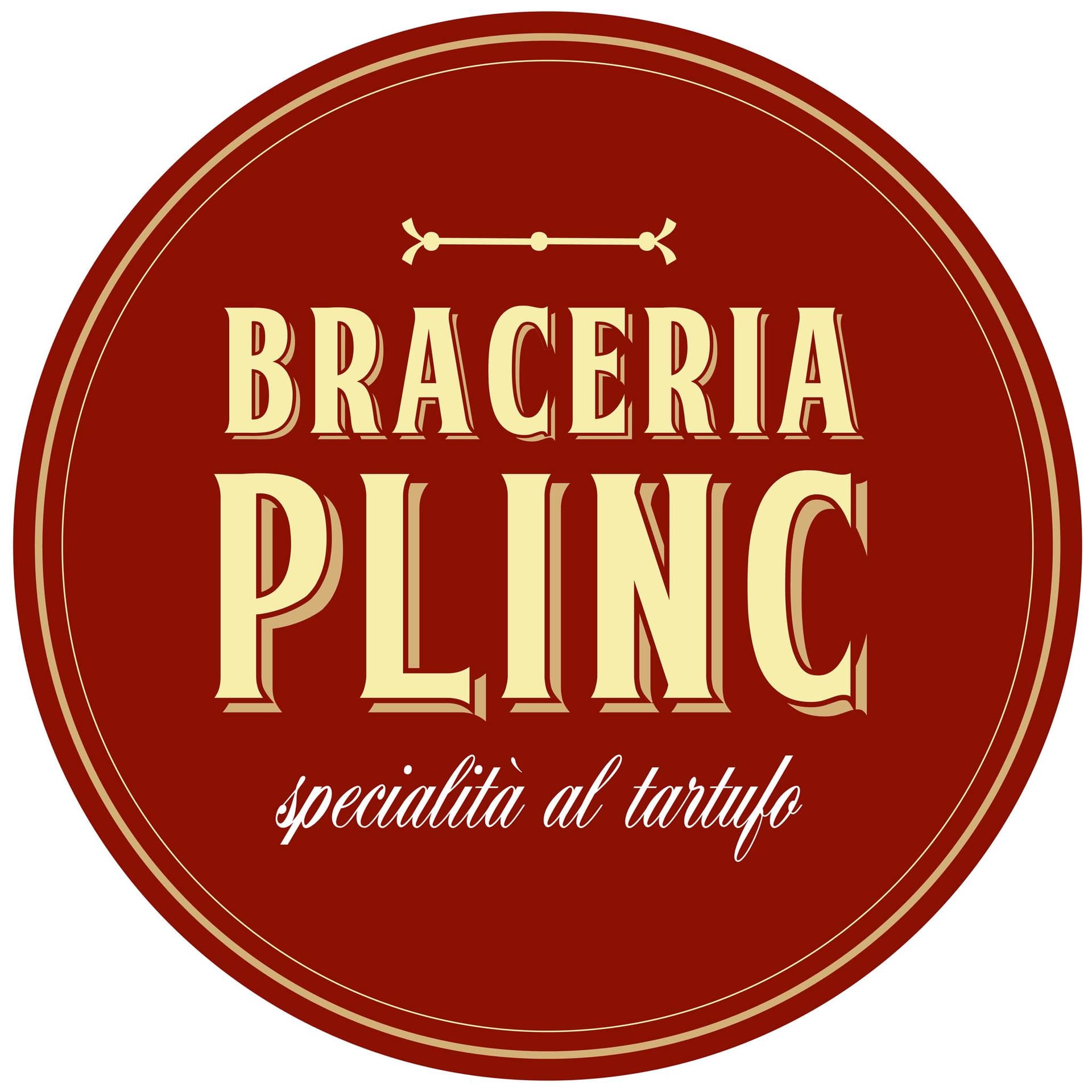Immagine di copertina del ristorante Braceria Plinc | Ristorante Acqualagna