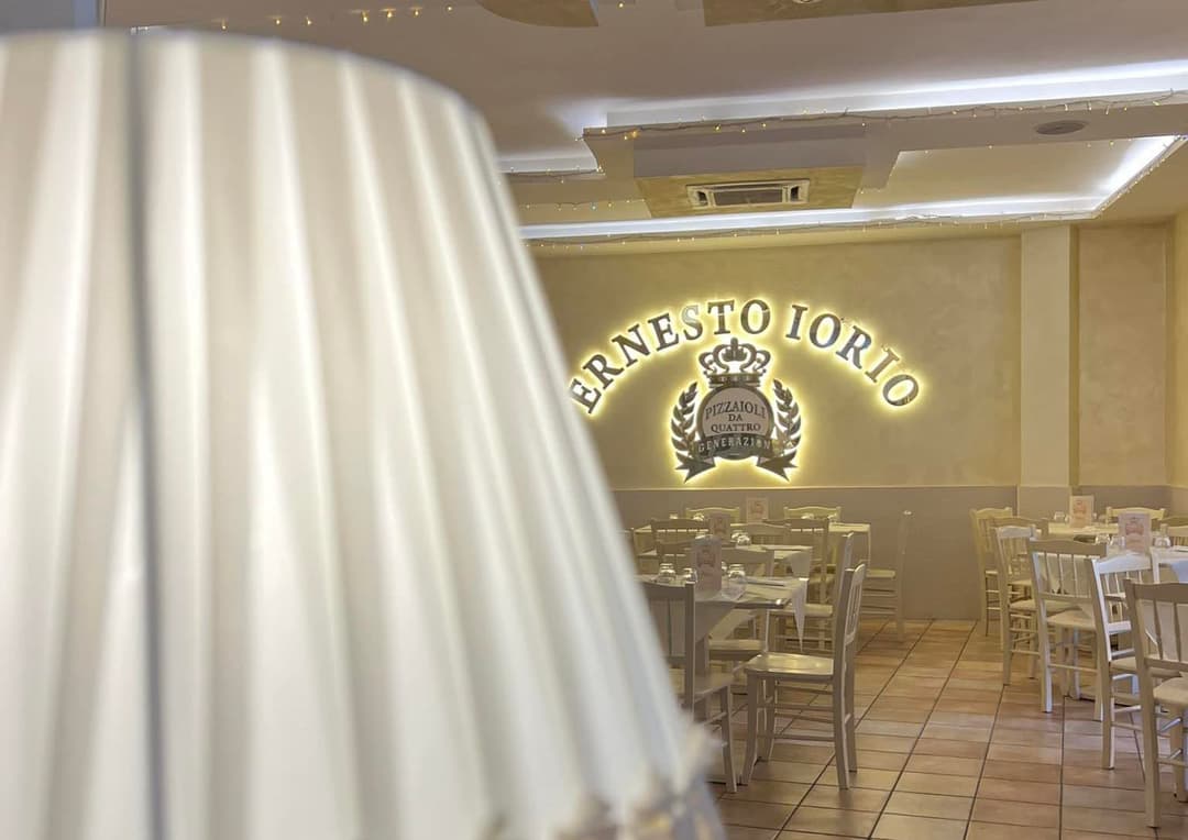 Cover ristorante