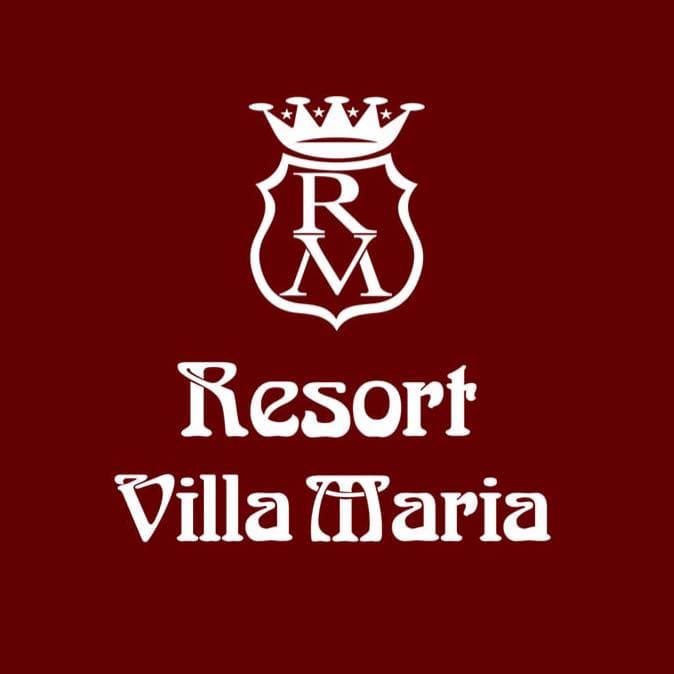 Immagine di copertina del ristorante Resort Villa Maria