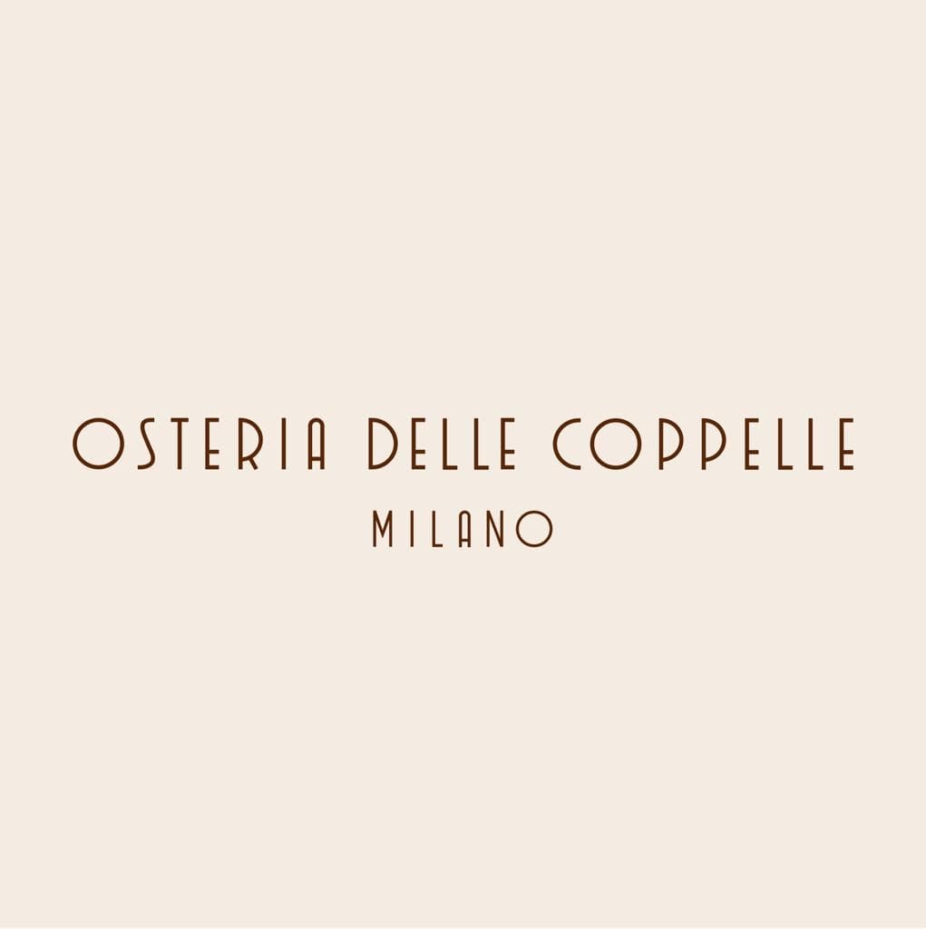 Ristorante Osteria delle Coppelle Milano