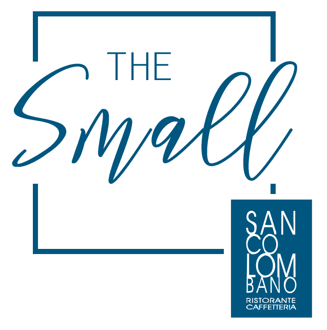 THE SMALL - SAN COLOMBANO - Ristorante a Lucca